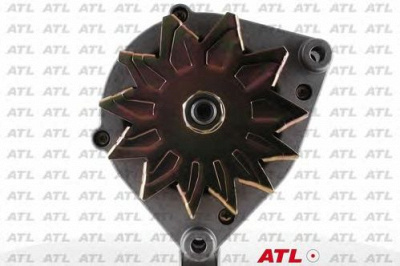 ATL AUTOTECHNIK l34070 -  Генератор